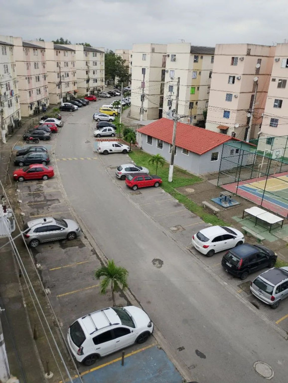foto - Rio de Janeiro - Santa Cruz