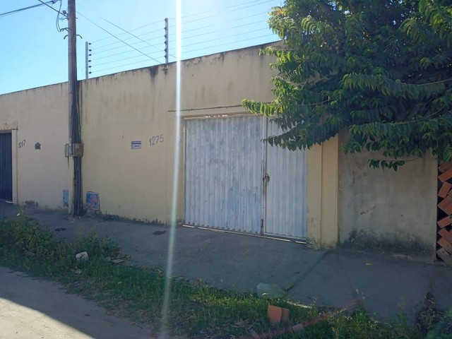Captação de Casa a venda na Rua Nossa Senhora Aparecida, Jardim Bandeirante, Maracanaú, CE