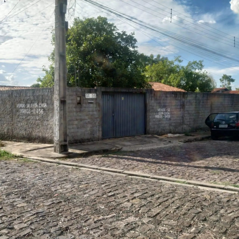 Foto - Teresina - Santa Maria