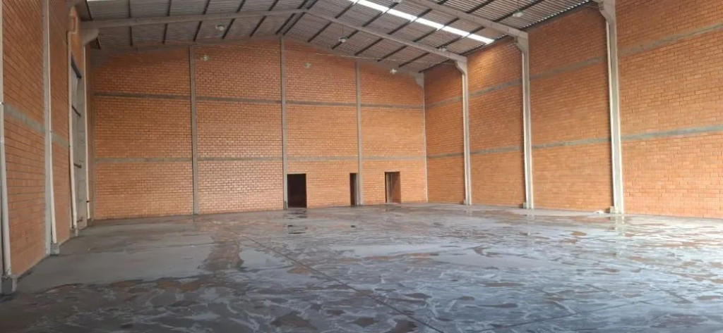 Foto - Campo Largo - Botiatuva