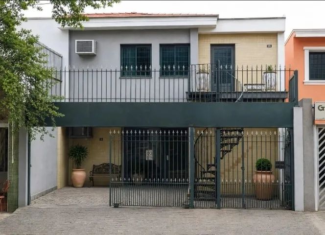 Foto - São Paulo - Pinheiros