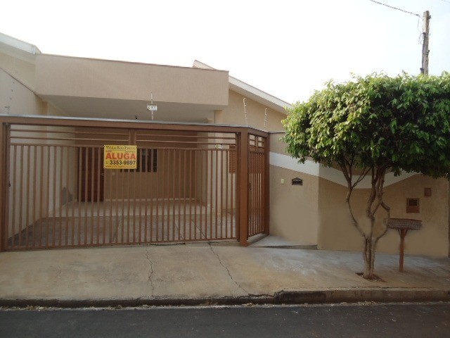 Captação de Casa a venda na Rua Silvaldo Pereira da Silva, Residencial Palestra, São José do Rio Preto, SP