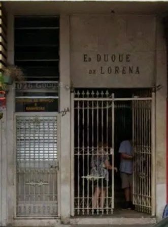 foto - Rio de Janeiro - Copacabana
