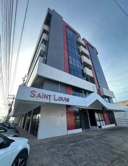 Foto - São Luís - Calhau