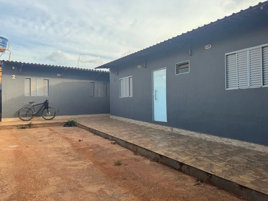 Foto - Brasília - Residencial Morro da Cruz (São Sebastião)