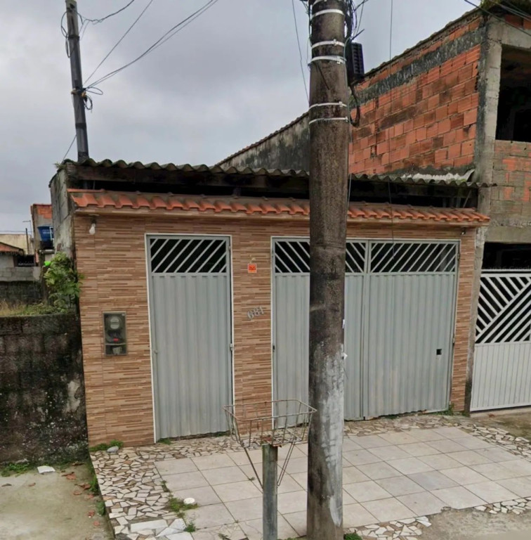 Foto - Santos - Embaré