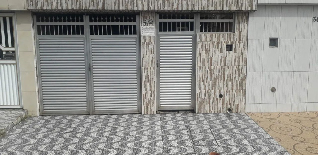 Foto - São Vicente - Esplanada dos Barreiros