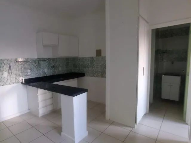 Foto - Brasília - Setor de Habitações Individuais Norte