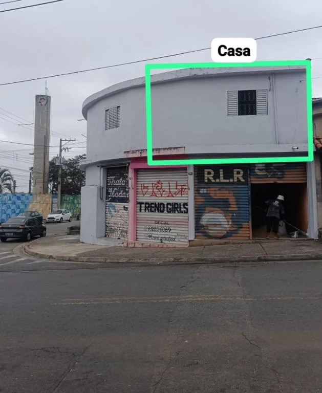 Foto - Guarulhos - Jardim Ponte Alta I
