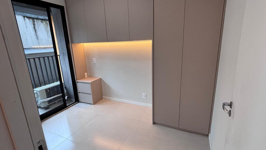 Apartamento, 1 quarto, 25 m² - Foto 5