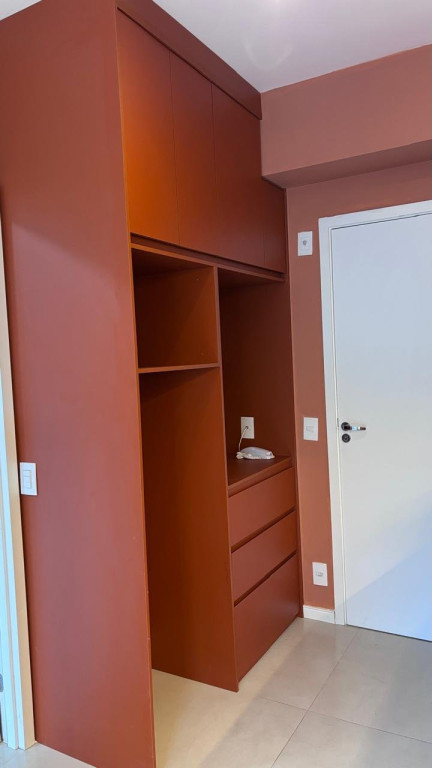 Apartamento, 1 quarto, 25 m² - Foto 6
