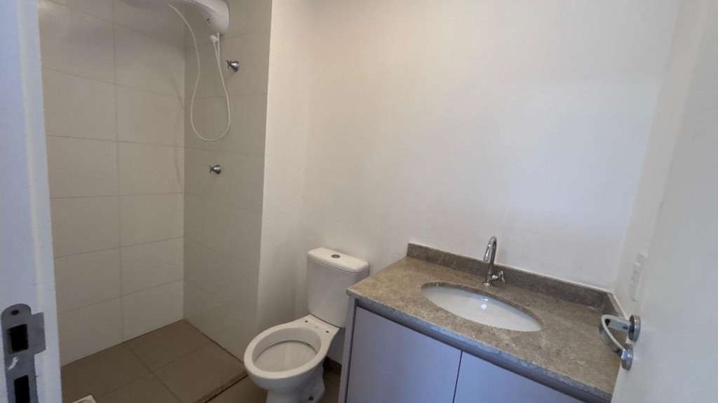 Apartamento, 1 quarto, 25 m² - Foto 8