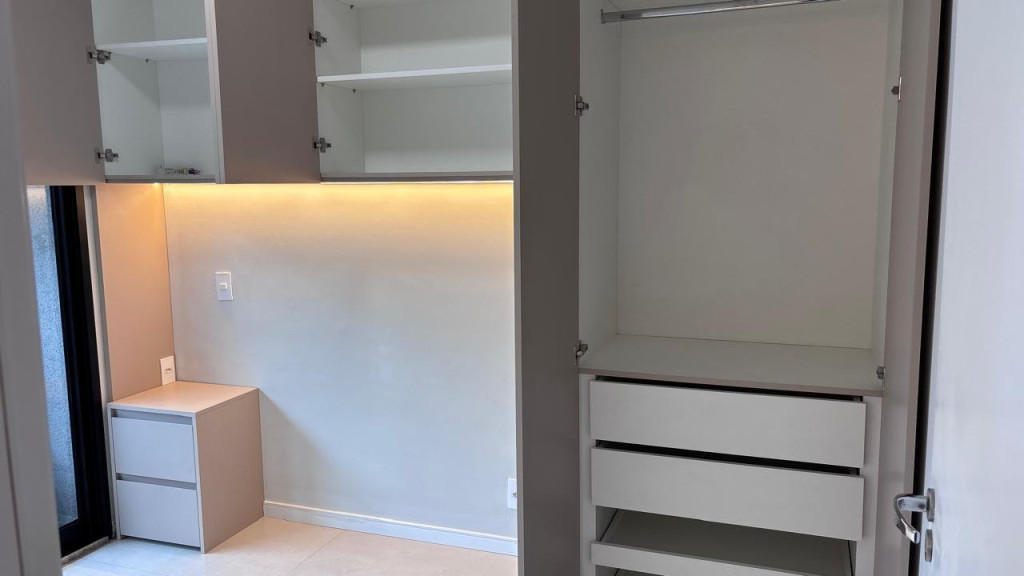 Apartamento, 1 quarto, 25 m² - Foto 9