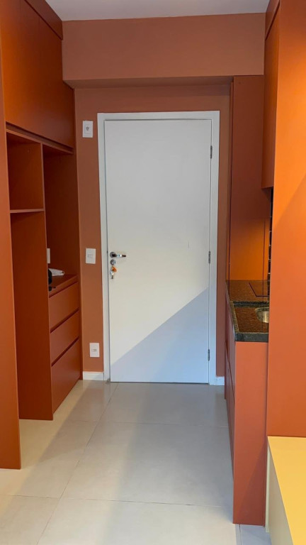Apartamento, 1 quarto, 25 m² - Foto 11
