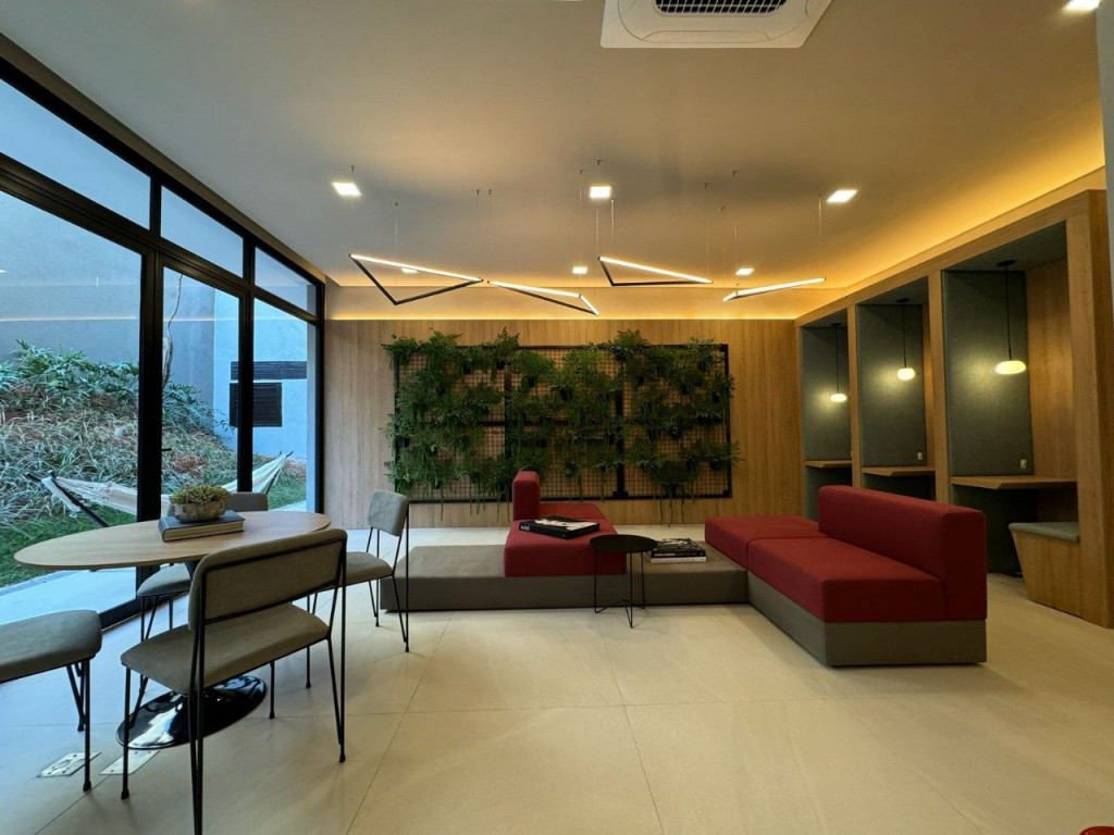 Apartamento, 1 quarto, 25 m² - Foto 14