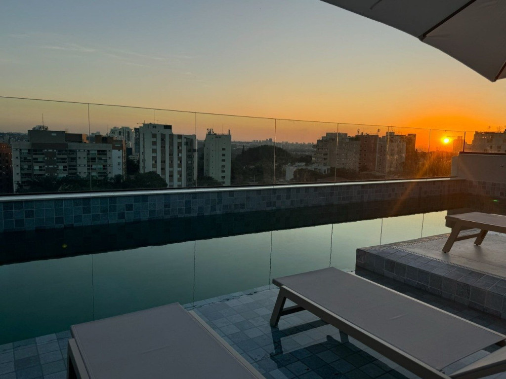 Apartamento, 1 quarto, 25 m² - Foto 21