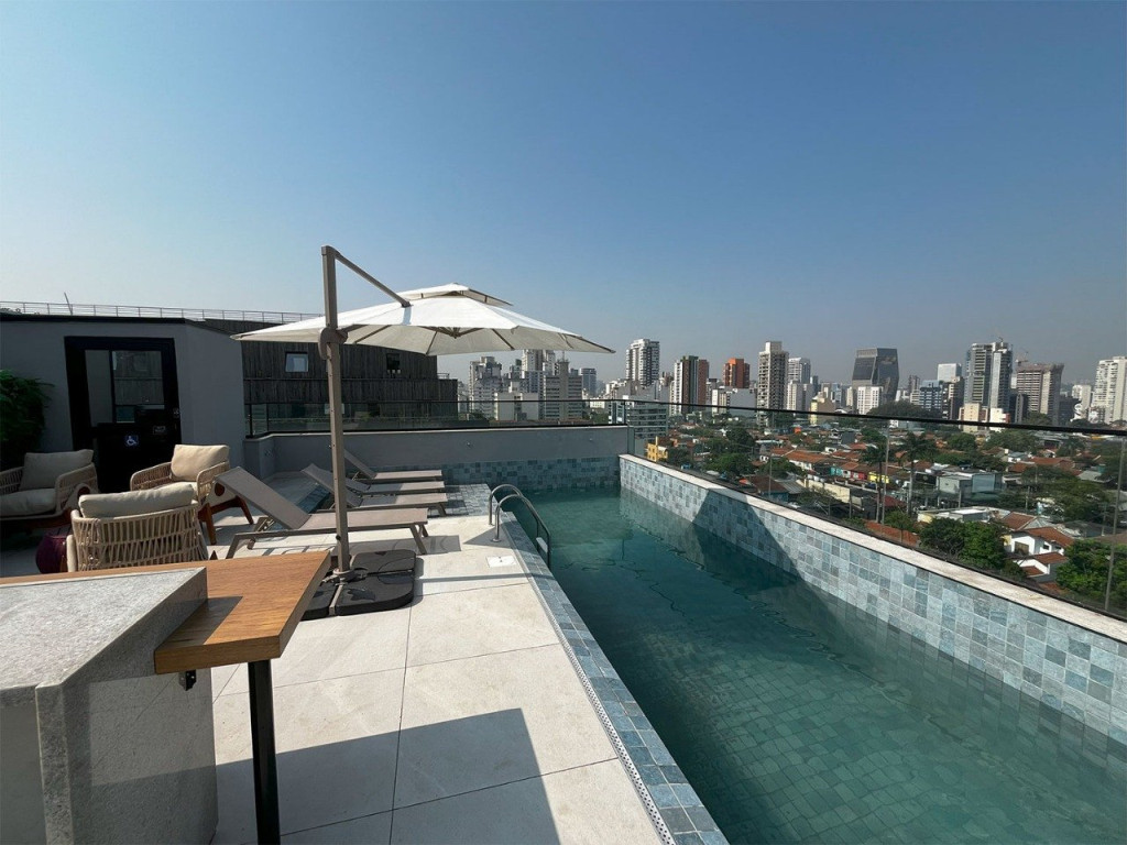 Apartamento, 1 quarto, 25 m² - Foto 24