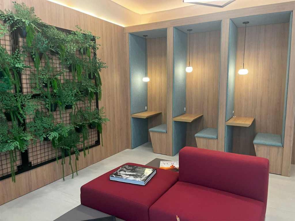 Apartamento, 1 quarto, 25 m² - Foto 25