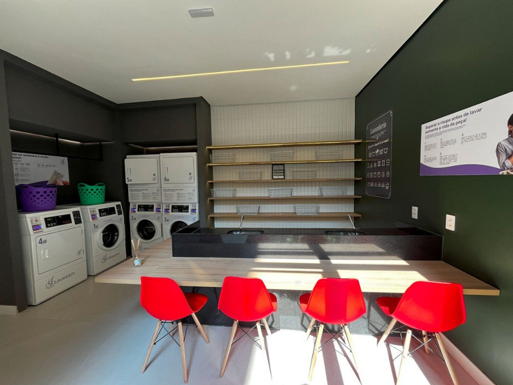 Apartamento, 1 quarto, 25 m² - Foto 27