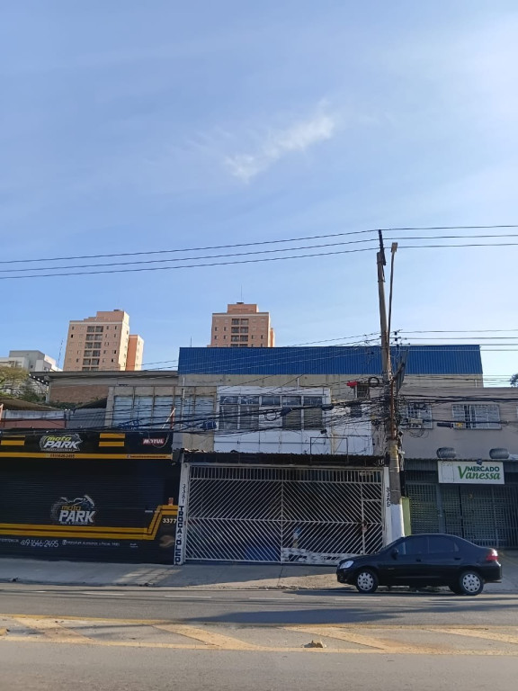 Loja-Salão, 250 m² - Foto 7