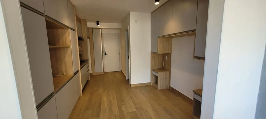 Apartamento, 1 quarto, 26 m² - Foto 4