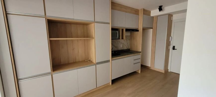 Apartamento, 1 quarto, 26 m² - Foto 5