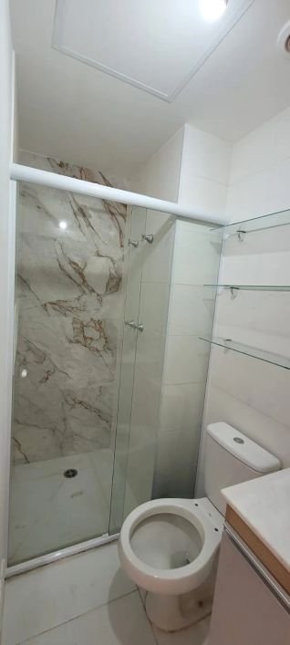 Apartamento, 1 quarto, 26 m² - Foto 6