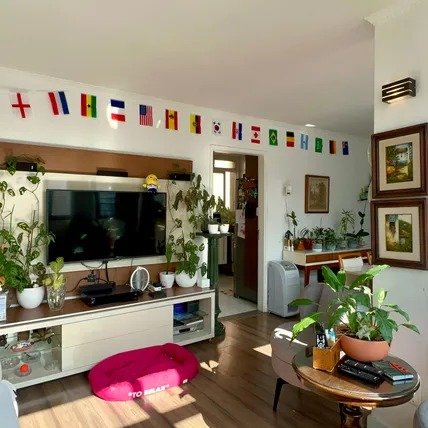 Apartamento, 3 quartos, 100 m² - Foto 6
