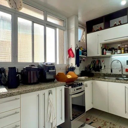 Apartamento, 3 quartos, 100 m² - Foto 7
