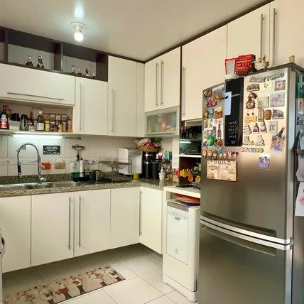 Apartamento, 3 quartos, 100 m² - Foto 9