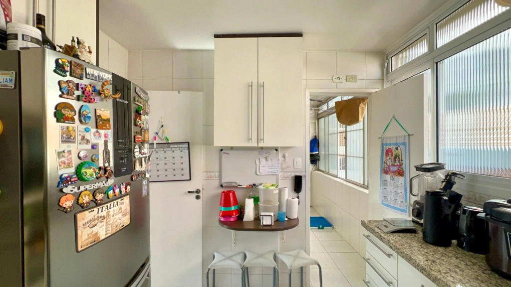 Apartamento, 3 quartos, 100 m² - Foto 10