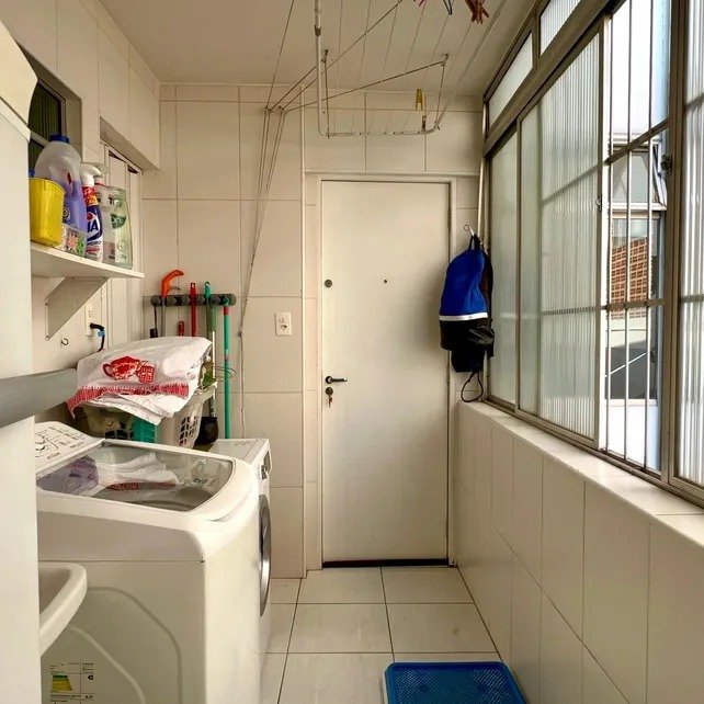 Apartamento, 3 quartos, 100 m² - Foto 11