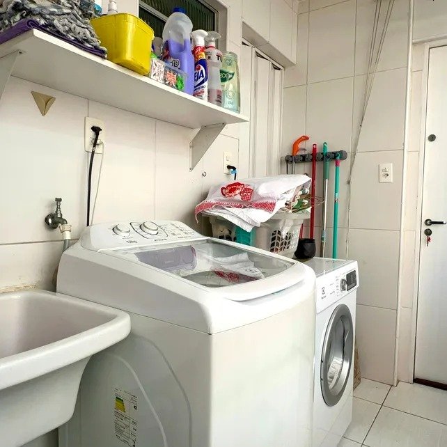 Apartamento, 3 quartos, 100 m² - Foto 12