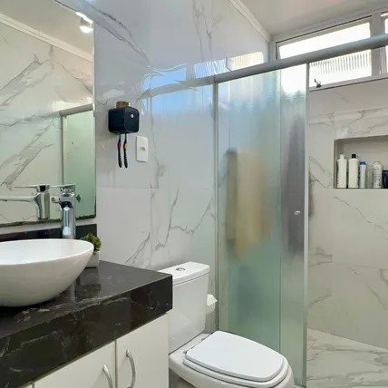 Apartamento, 3 quartos, 100 m² - Foto 13