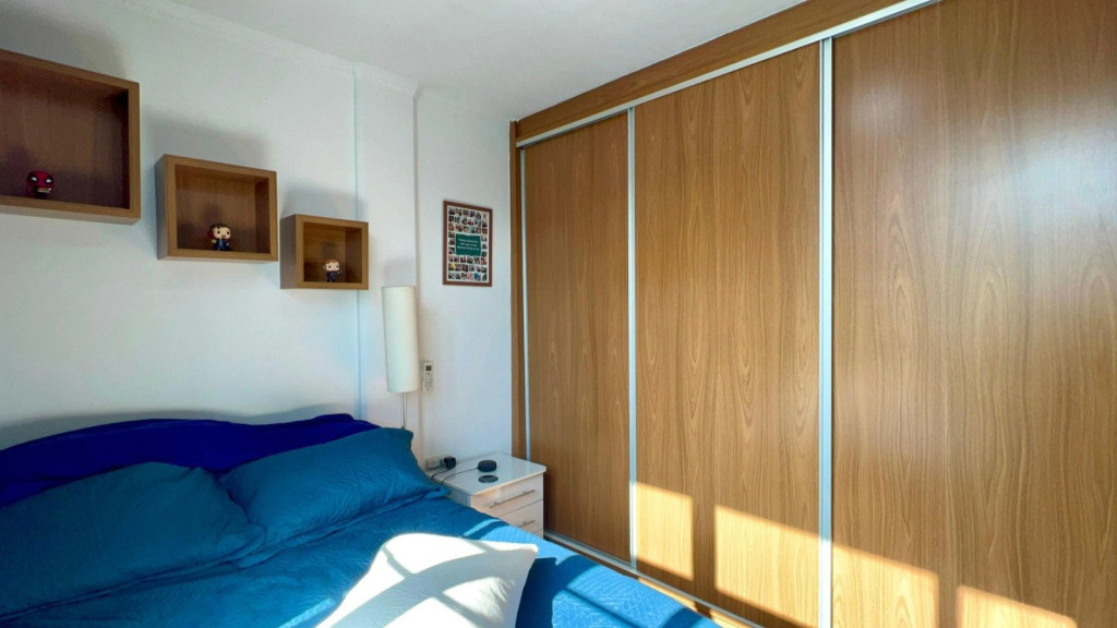 Apartamento, 3 quartos, 100 m² - Foto 16