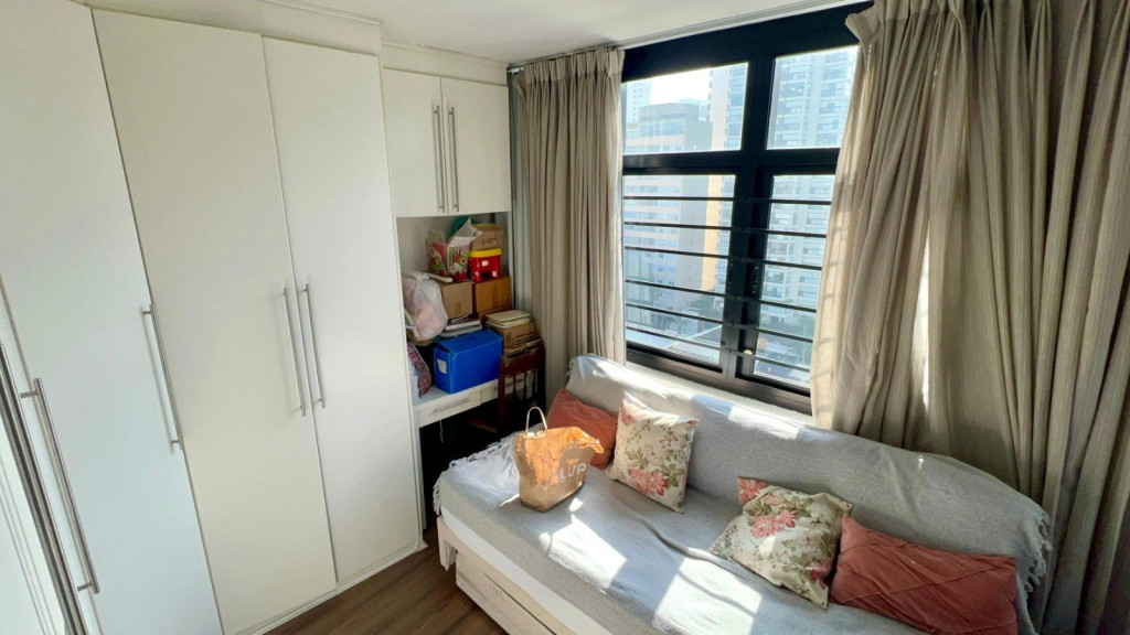 Apartamento, 3 quartos, 100 m² - Foto 18