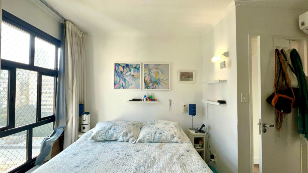 Apartamento, 3 quartos, 100 m² - Foto 19