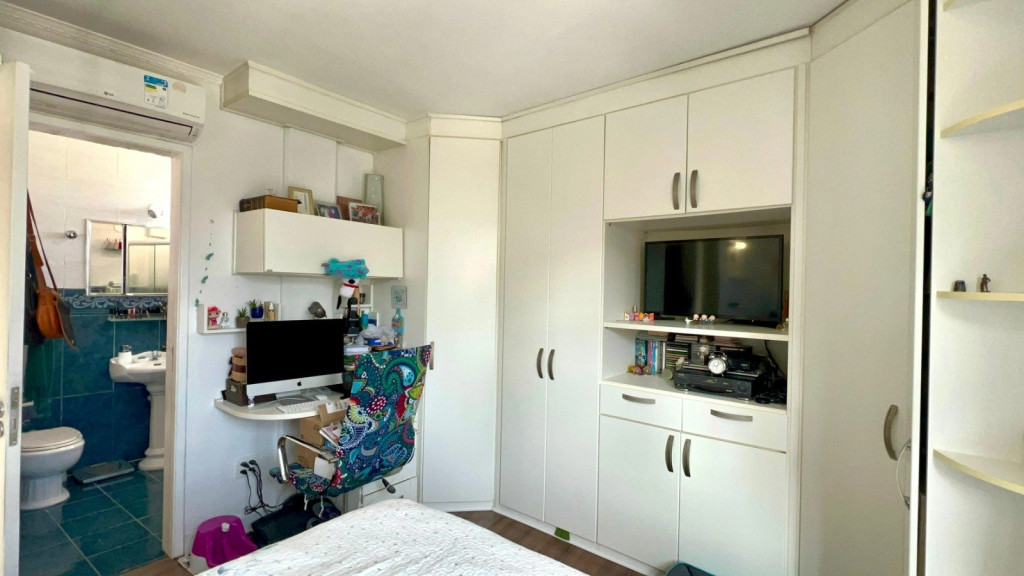 Apartamento, 3 quartos, 100 m² - Foto 20