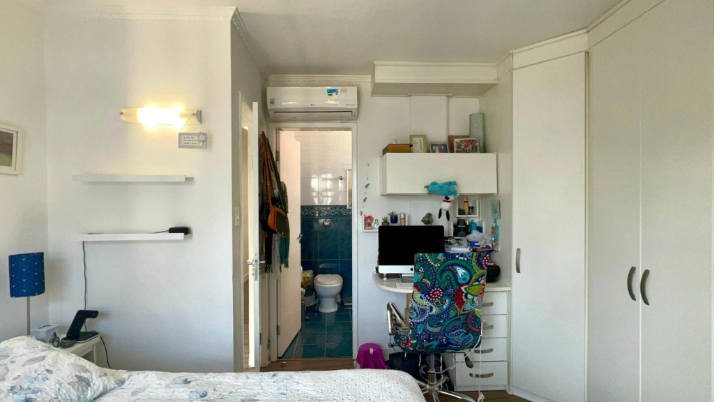 Apartamento, 3 quartos, 100 m² - Foto 21