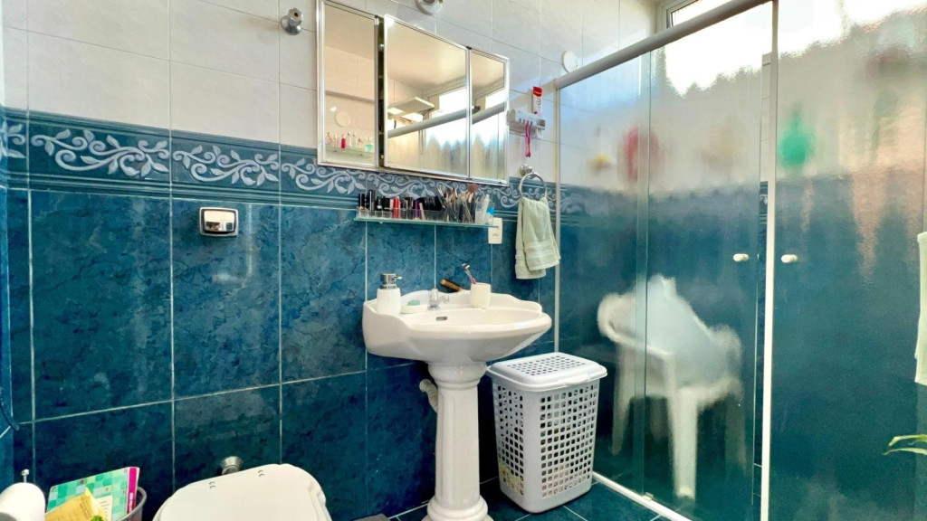Apartamento, 3 quartos, 100 m² - Foto 23