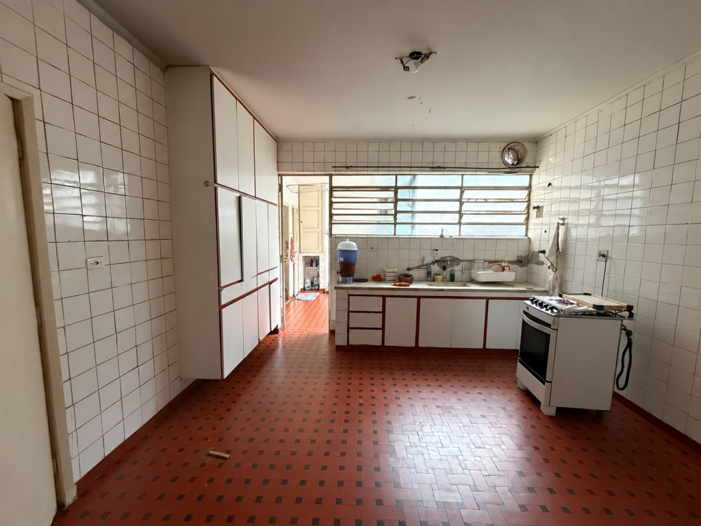 Apartamento, 3 quartos, 172 m² - Foto 4