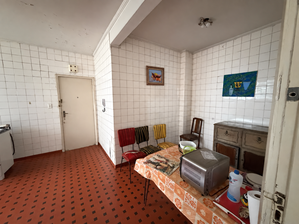 Apartamento, 3 quartos, 172 m² - Foto 5