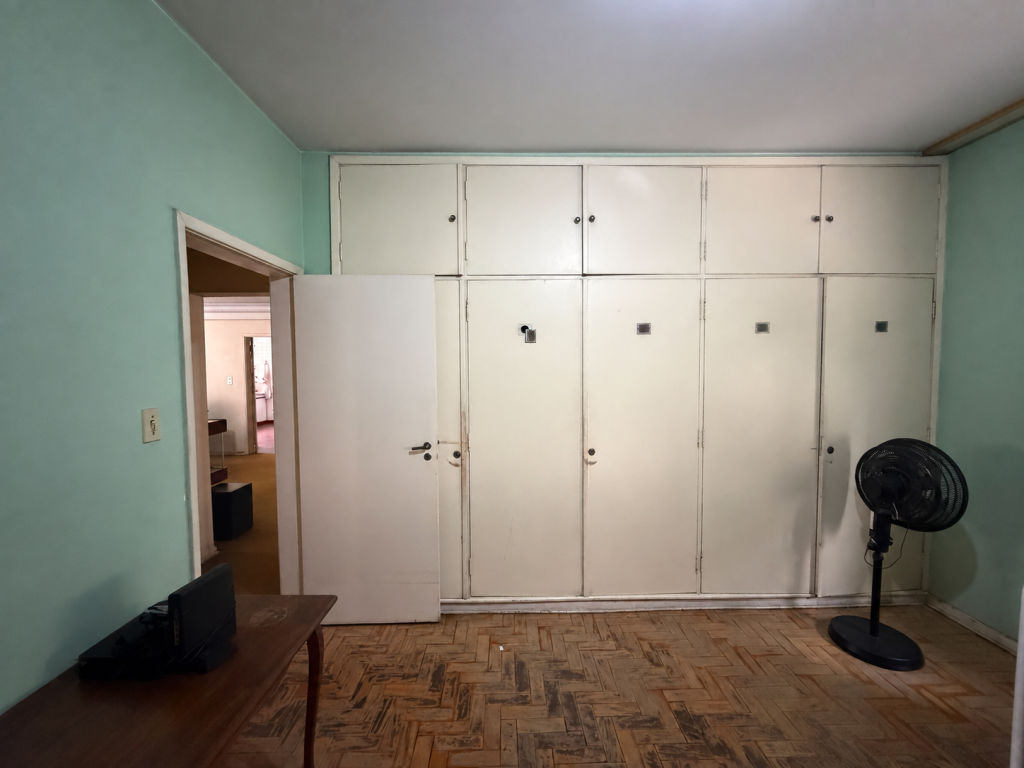 Apartamento, 3 quartos, 172 m² - Foto 9