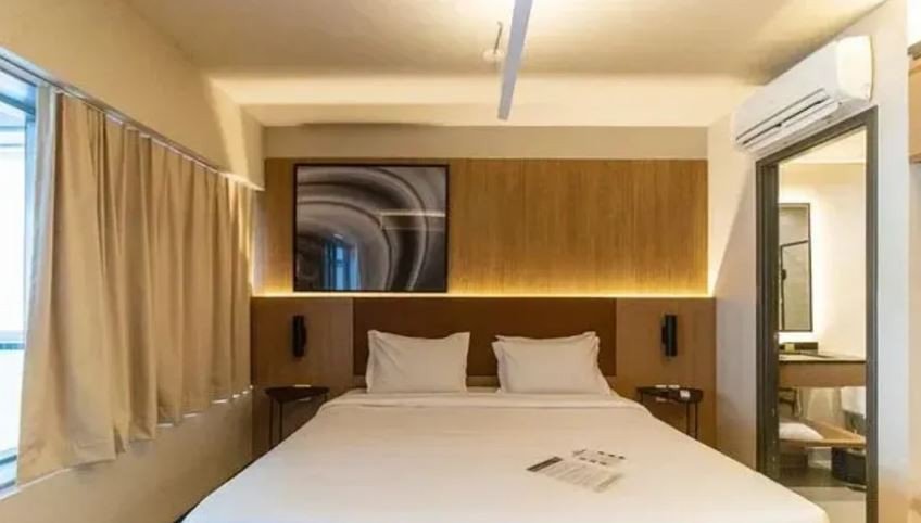 Apartamento, 1 quarto, 39 m² - Foto 2