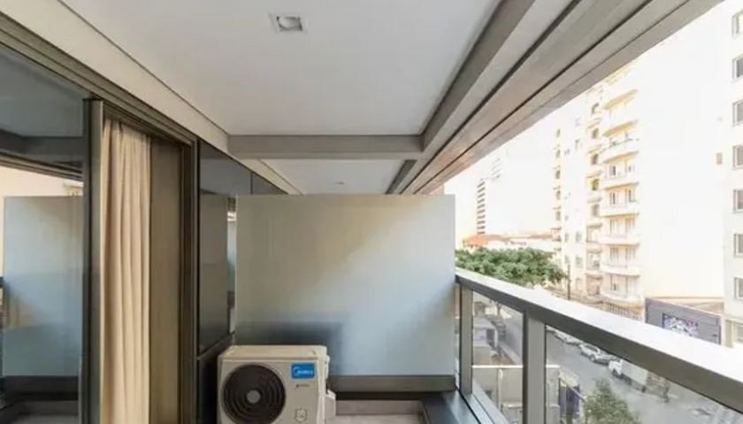 Apartamento, 1 quarto, 39 m² - Foto 4