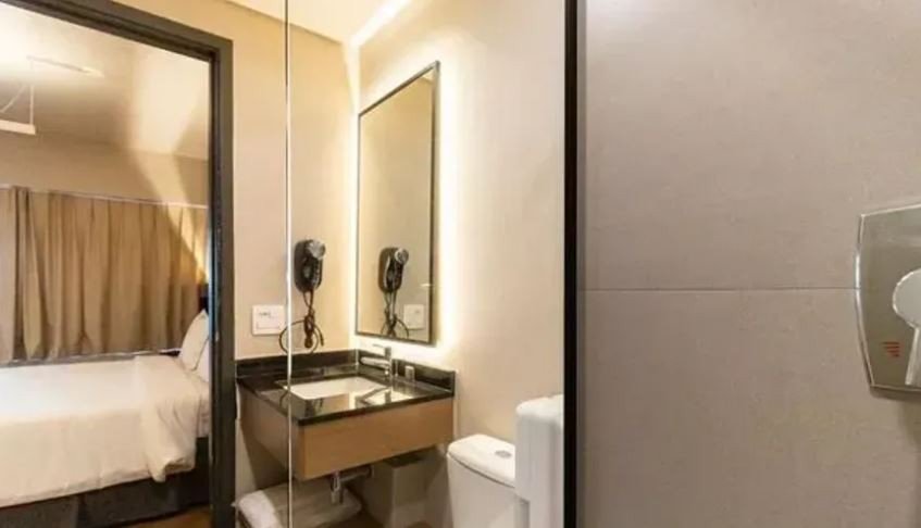 Apartamento, 1 quarto, 39 m² - Foto 7