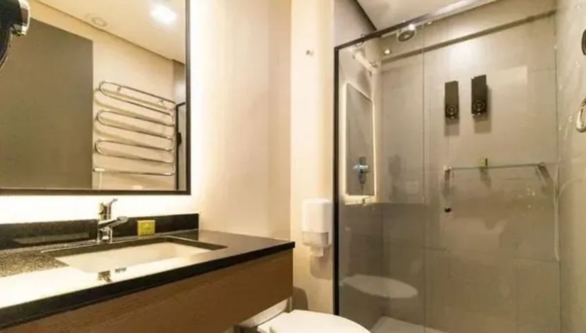 Apartamento, 1 quarto, 39 m² - Foto 8