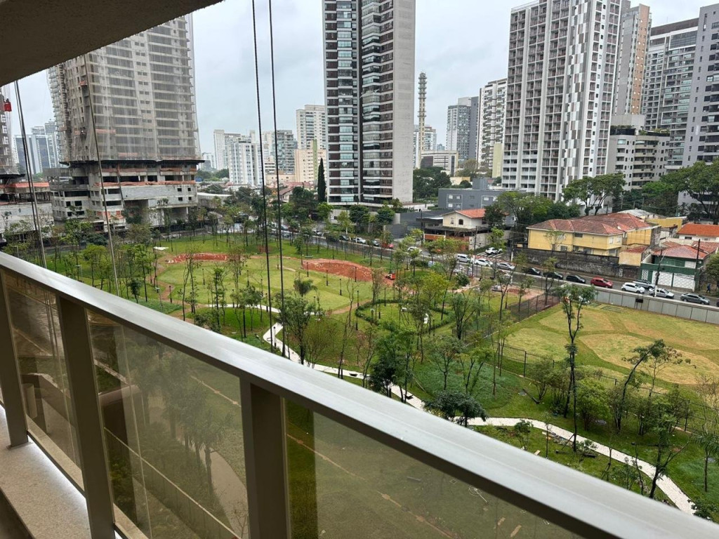Foto - São Paulo - BROOKLIN