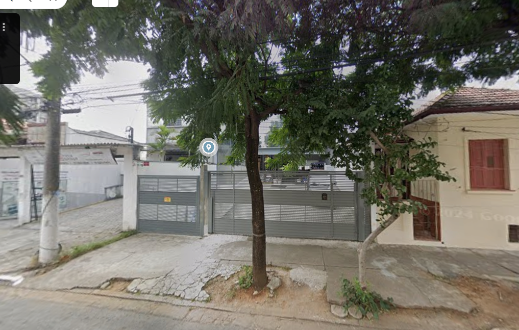 Foto - São Paulo - Ipiranga