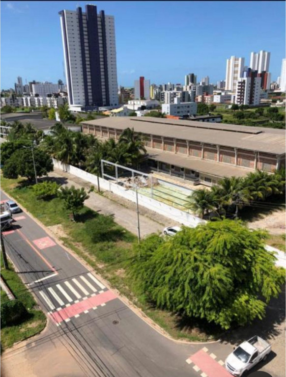Captação de Apartamento a venda na Rua Doutor Francisco de Assis Câmara Dantas, Aeroclube, João Pessoa, PB